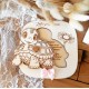 Puzzle tortue