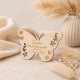 Faire-part papillon original