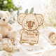 Faire-part koala