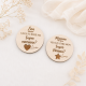Magnet demande parrain marraine