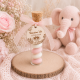 Étiquette éléphant