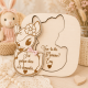 Puzzle biche