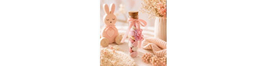 Accessoires contenants Baptême naissance
